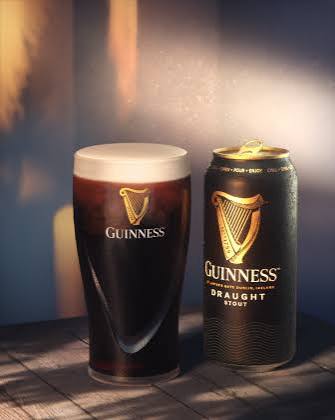Guinness Draught клон